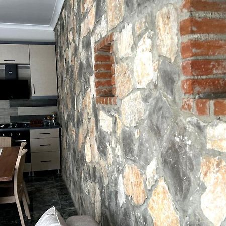 Vega Villalari Fethiye Exteriér fotografie