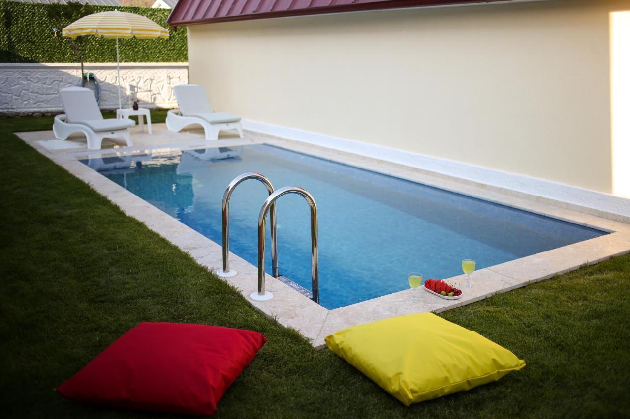 Vega Villalari Fethiye Exteriér fotografie