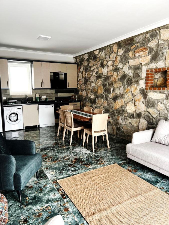 Vega Villalari Fethiye Exteriér fotografie