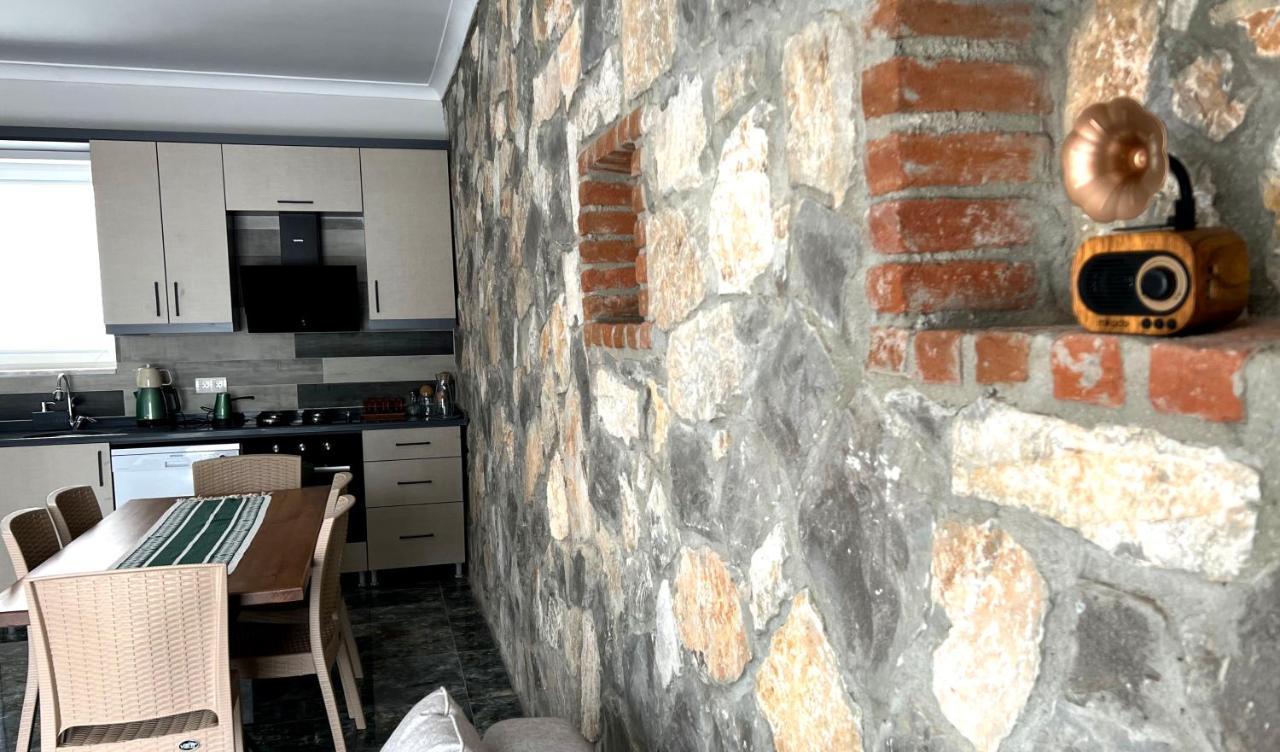 Vega Villalari Fethiye Exteriér fotografie